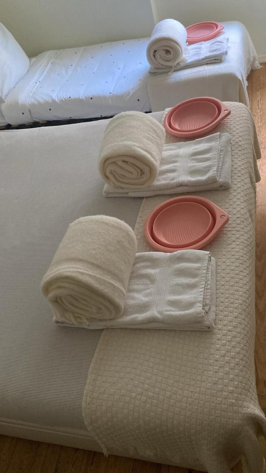Bed & Breakfast Majesticlara Lisbona